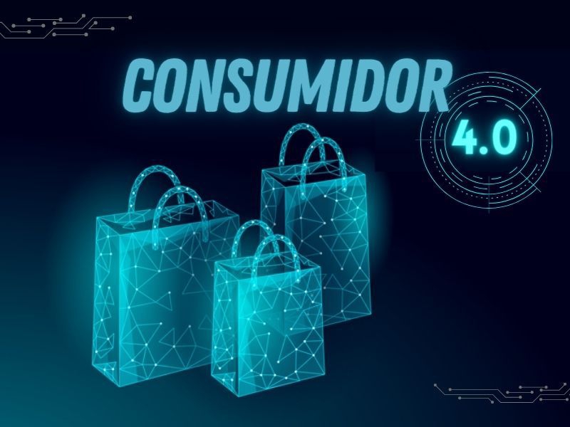 Notícia: CONSUMIDOR 4.0