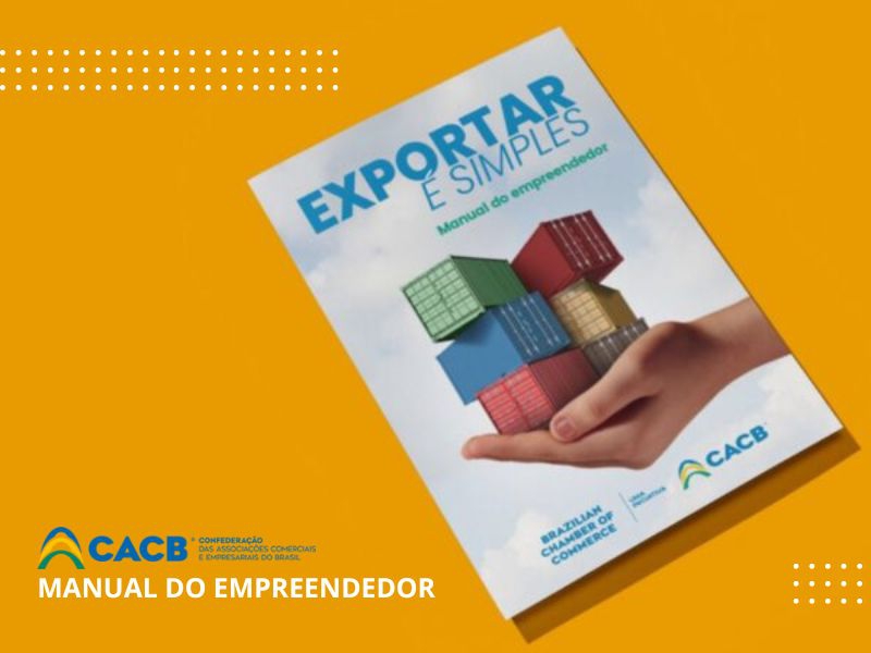 Notícia: Manual do Empreendedor 