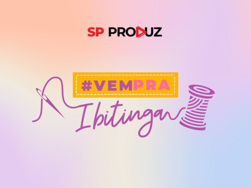 Notícia: CPL dos Bordados de Ibitinga