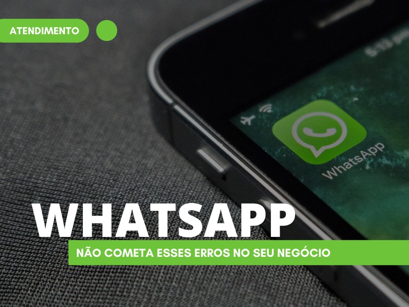 Notícia: O Whatsapp é um dos aplicativos mais populares no Brasil